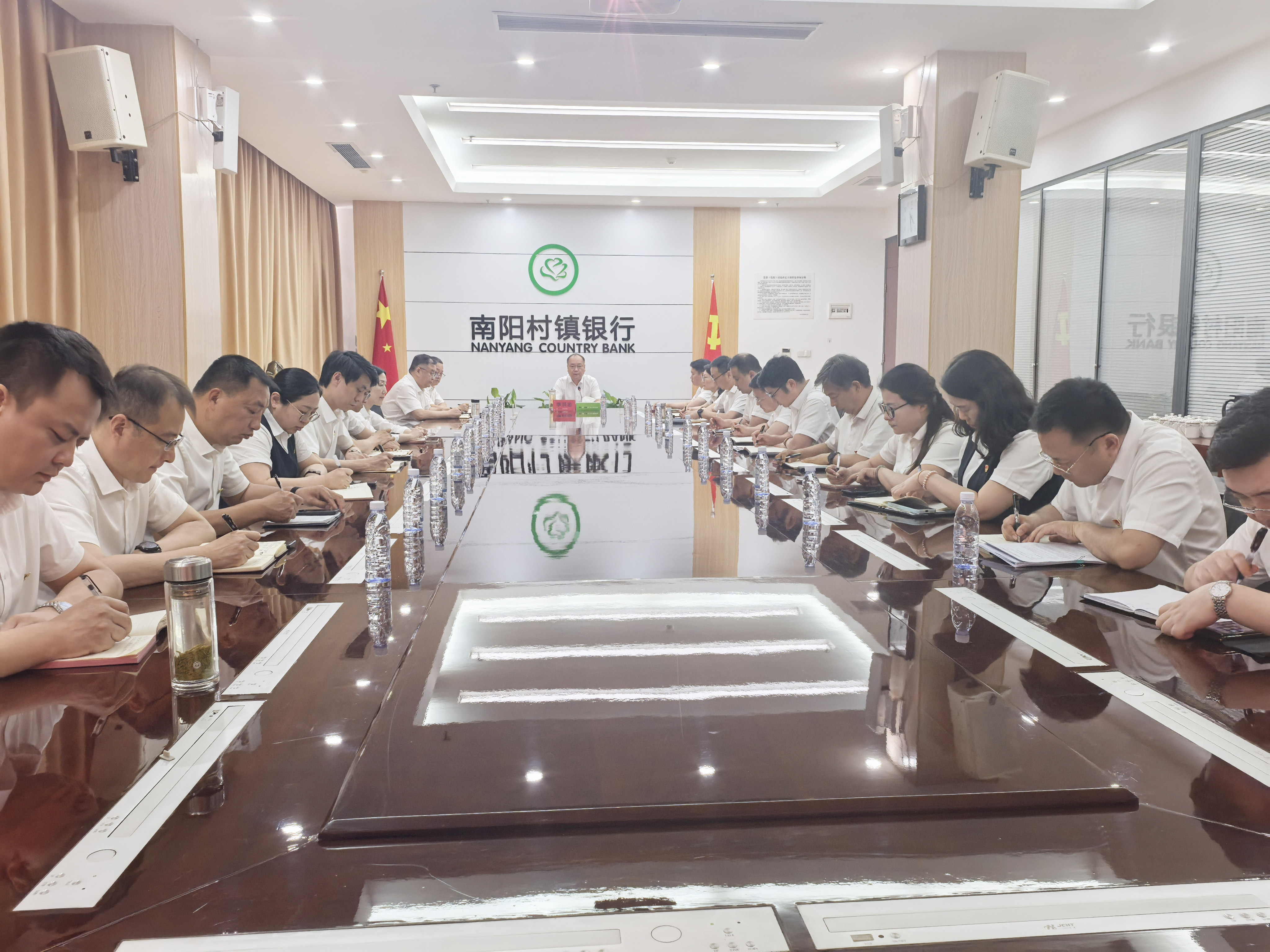 政治談話 政治談話